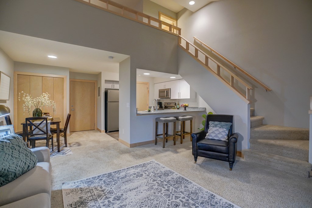 Cherry Tree Crossing