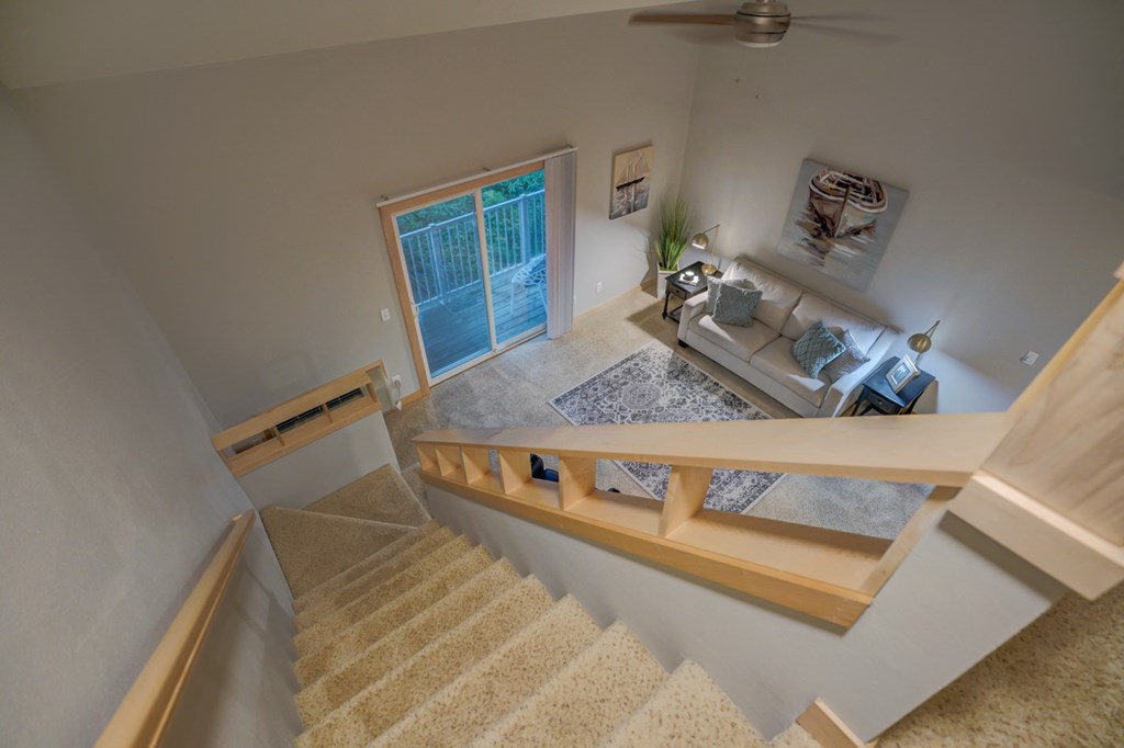 Cherry Tree Crossing