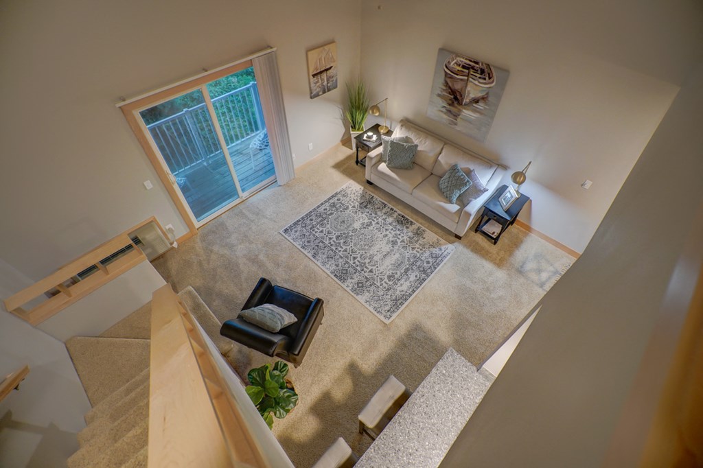 Cherry Tree Crossing