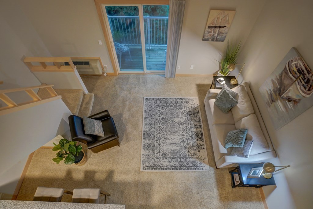 Cherry Tree Crossing