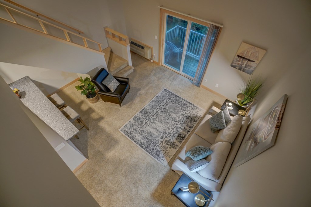 Cherry Tree Crossing