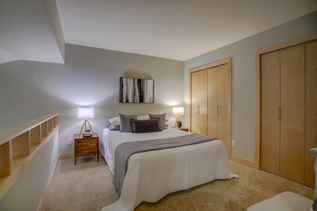 Cherry Tree Crossing