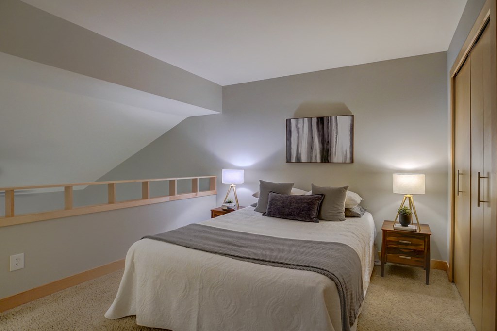 Cherry Tree Crossing