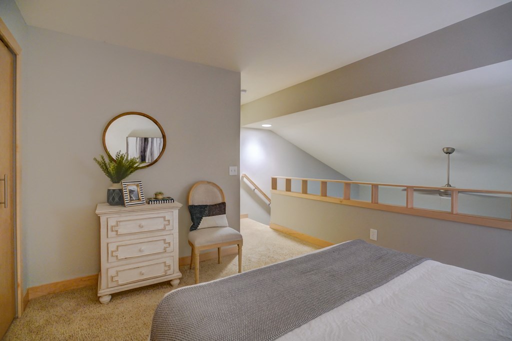 Cherry Tree Crossing