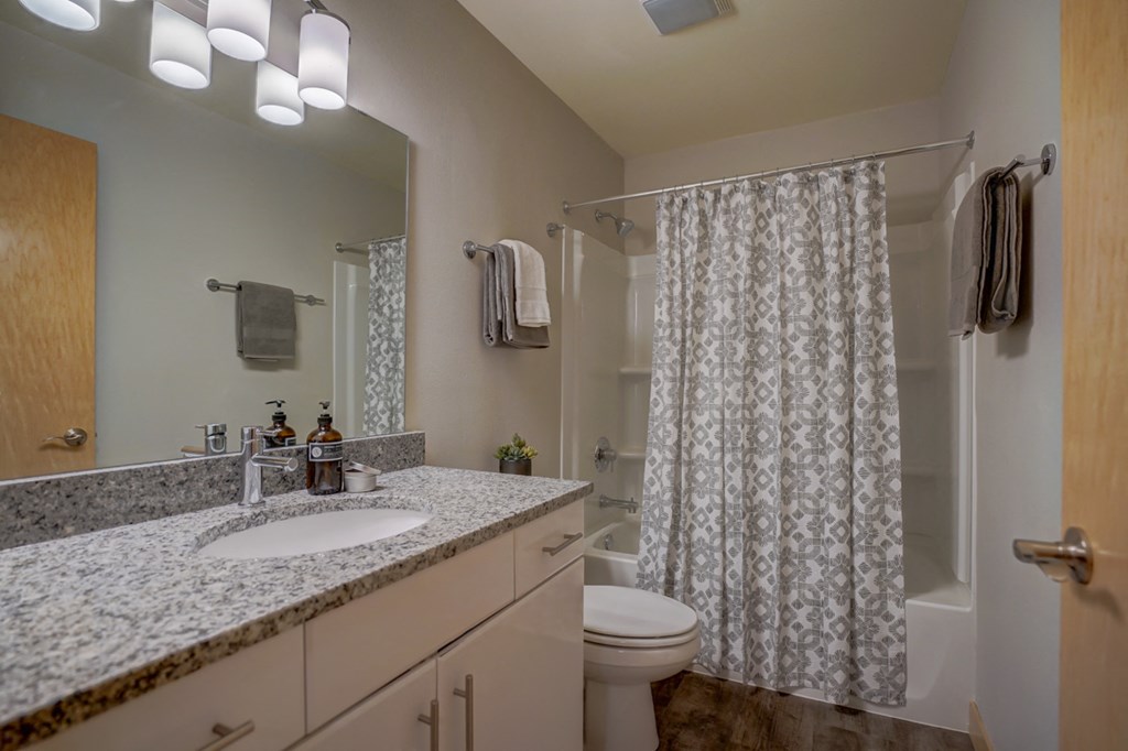 Cherry Tree Crossing