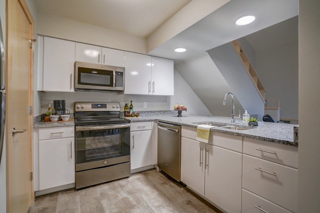 Cherry Tree Crossing