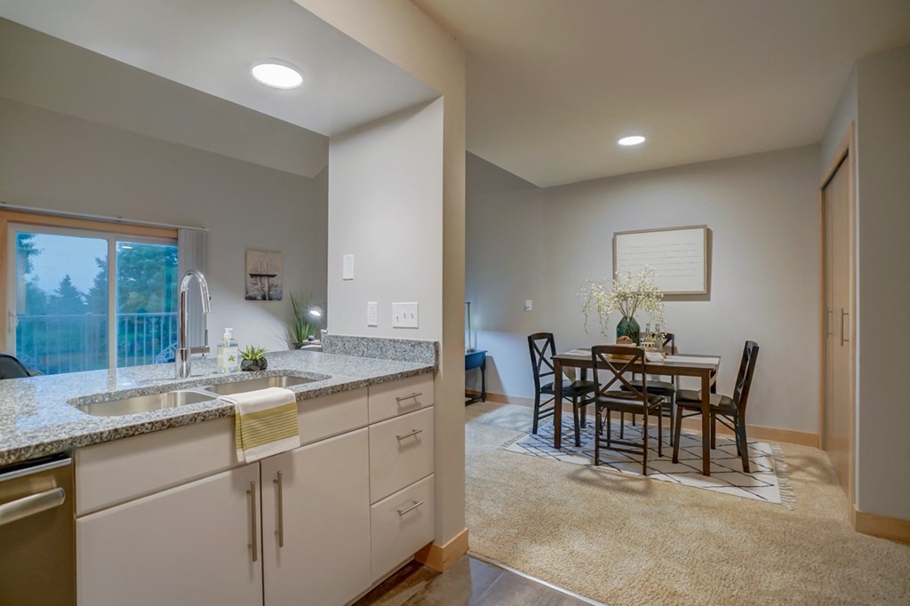 Cherry Tree Crossing