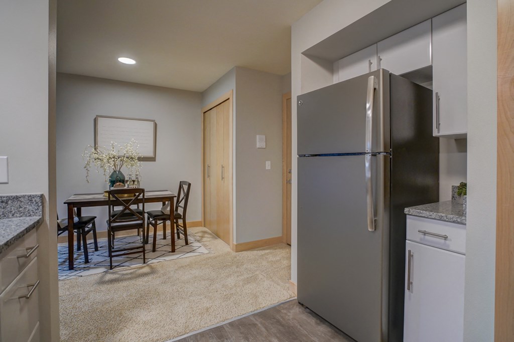 Cherry Tree Crossing