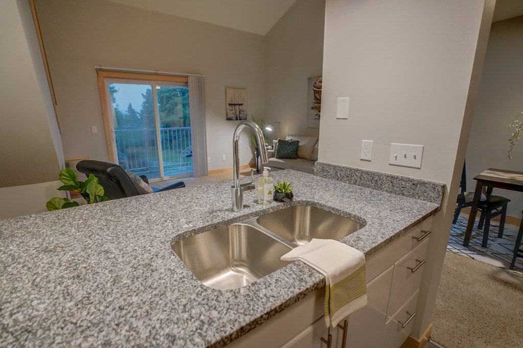 Cherry Tree Crossing