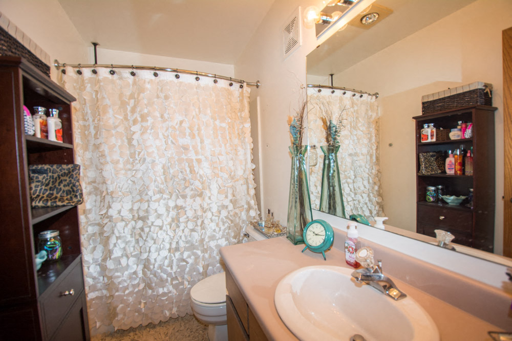 Cherry Tree Crossing