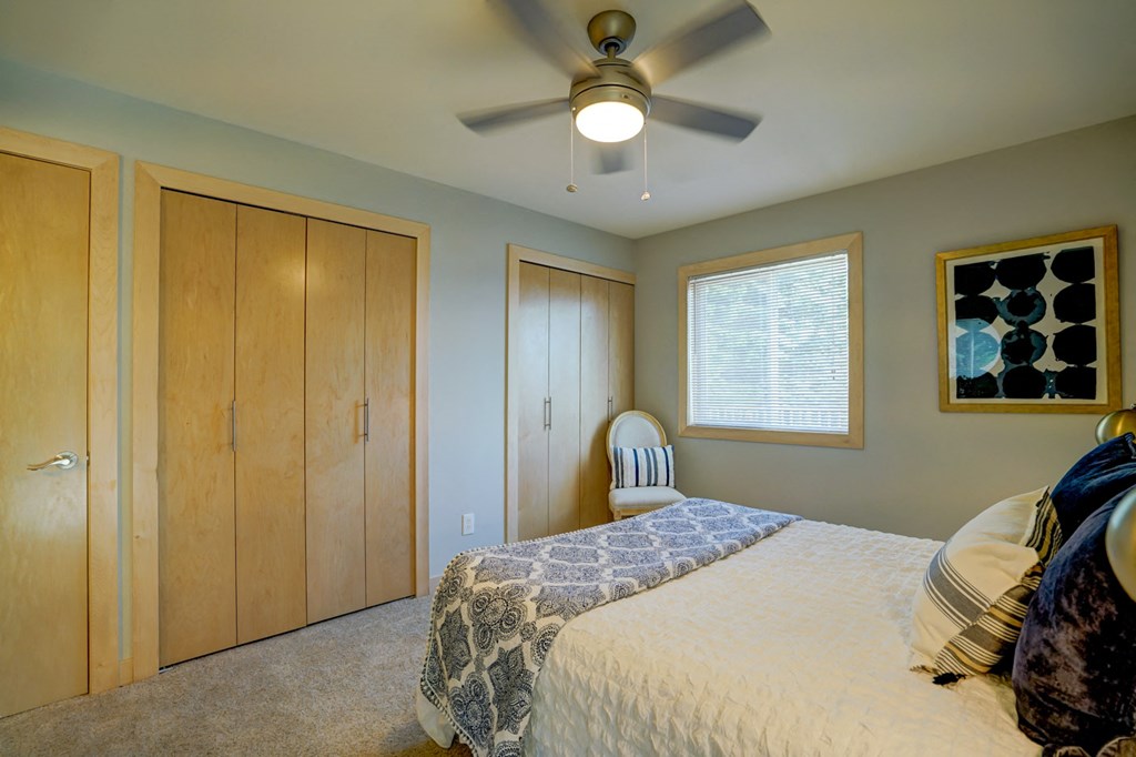 Cherry Tree Crossing