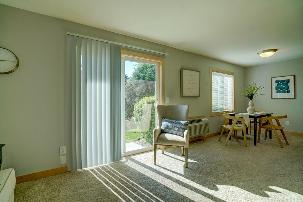 Cherry Tree Crossing