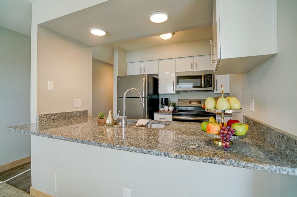 Cherry Tree Crossing