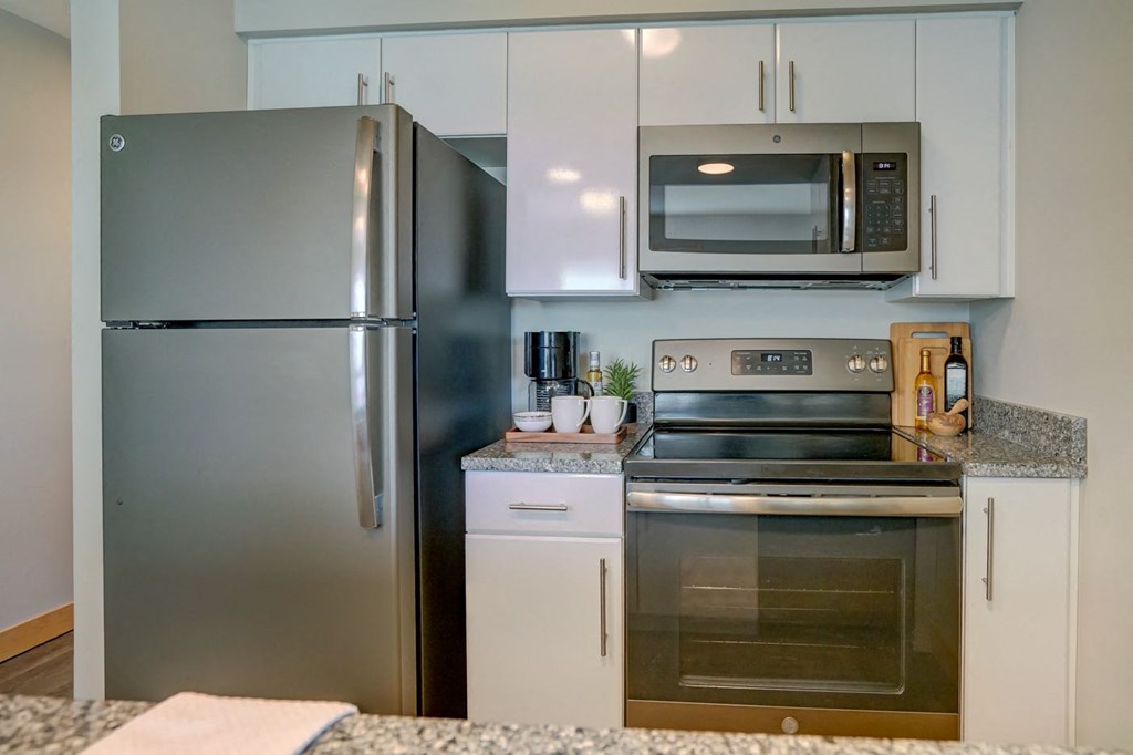 Cherry Tree Crossing