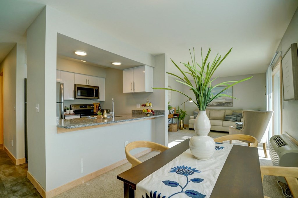 Cherry Tree Crossing