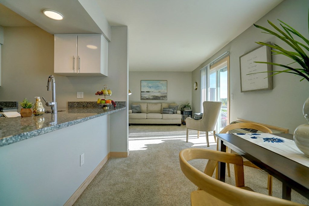 Cherry Tree Crossing