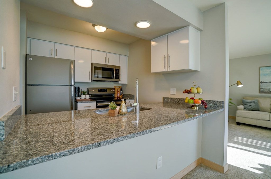 Cherry Tree Crossing