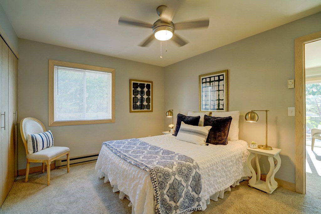 Cherry Tree Crossing