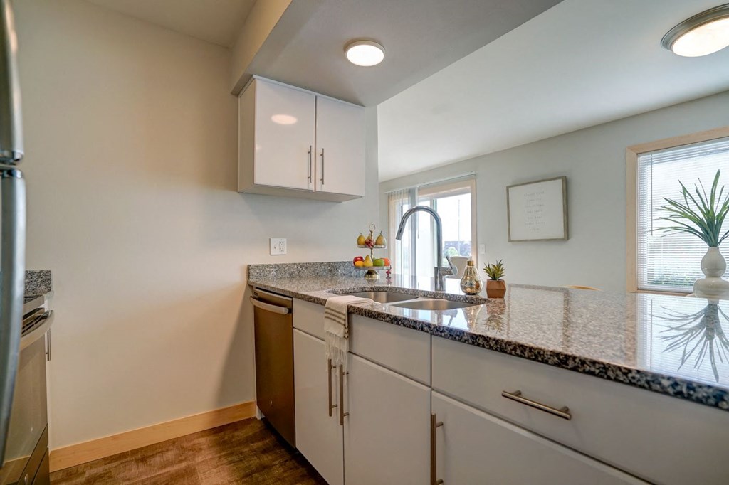 Cherry Tree Crossing