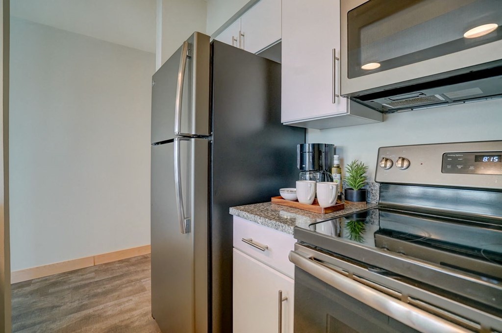 Cherry Tree Crossing