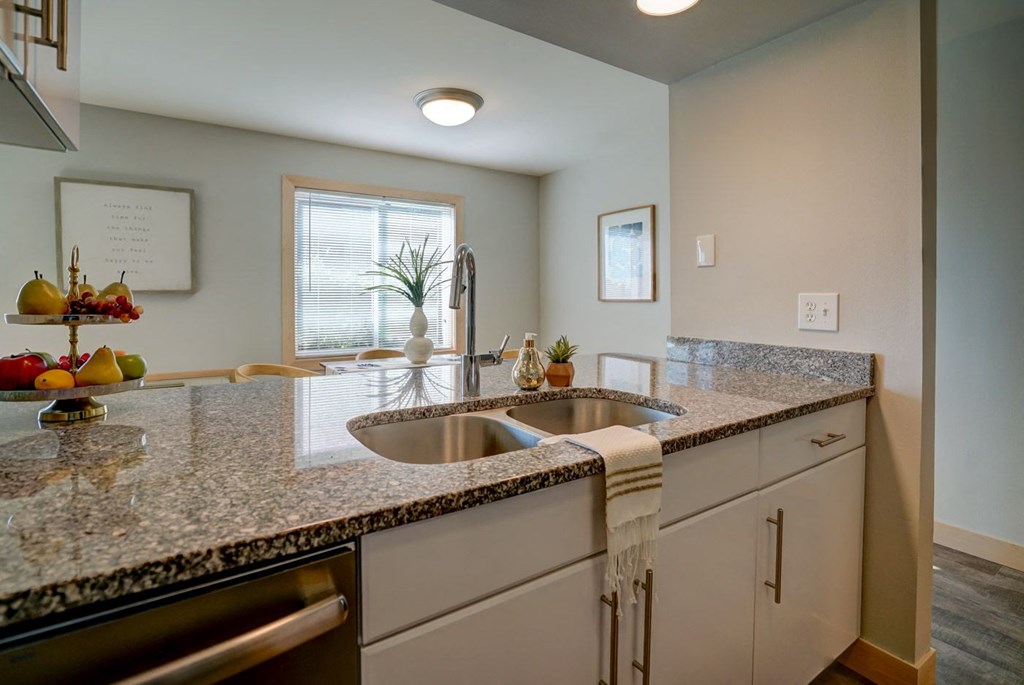 Cherry Tree Crossing