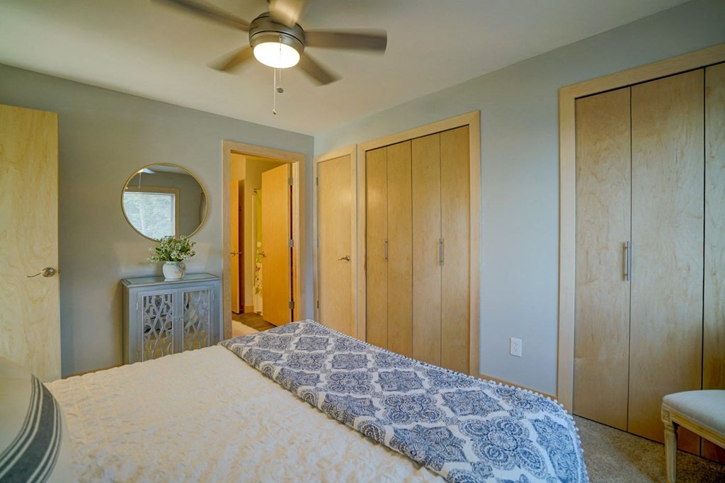 Cherry Tree Crossing