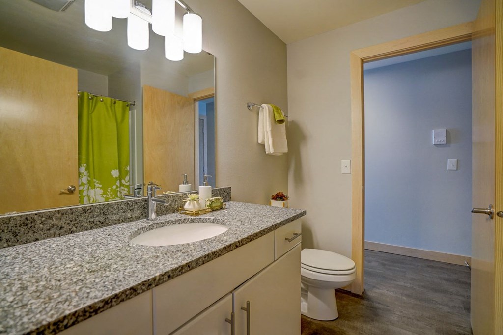 Cherry Tree Crossing