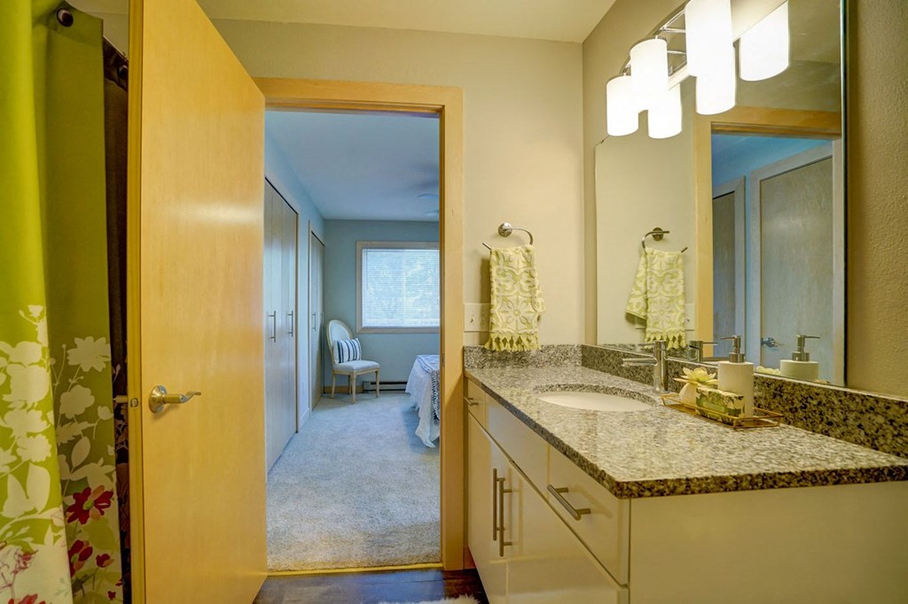 Cherry Tree Crossing