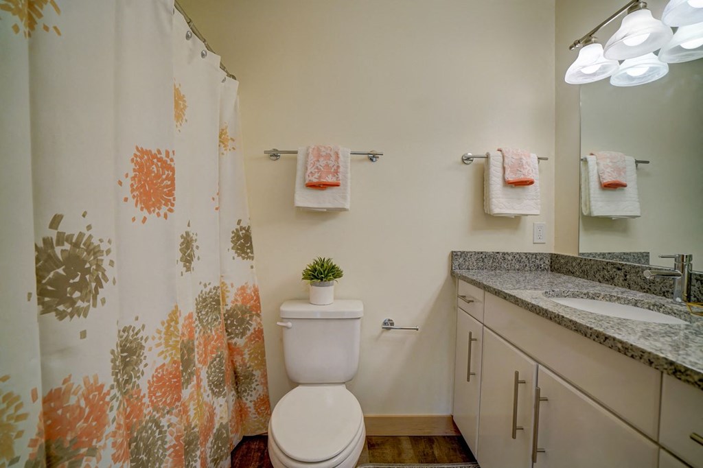 Cherry Tree Crossing