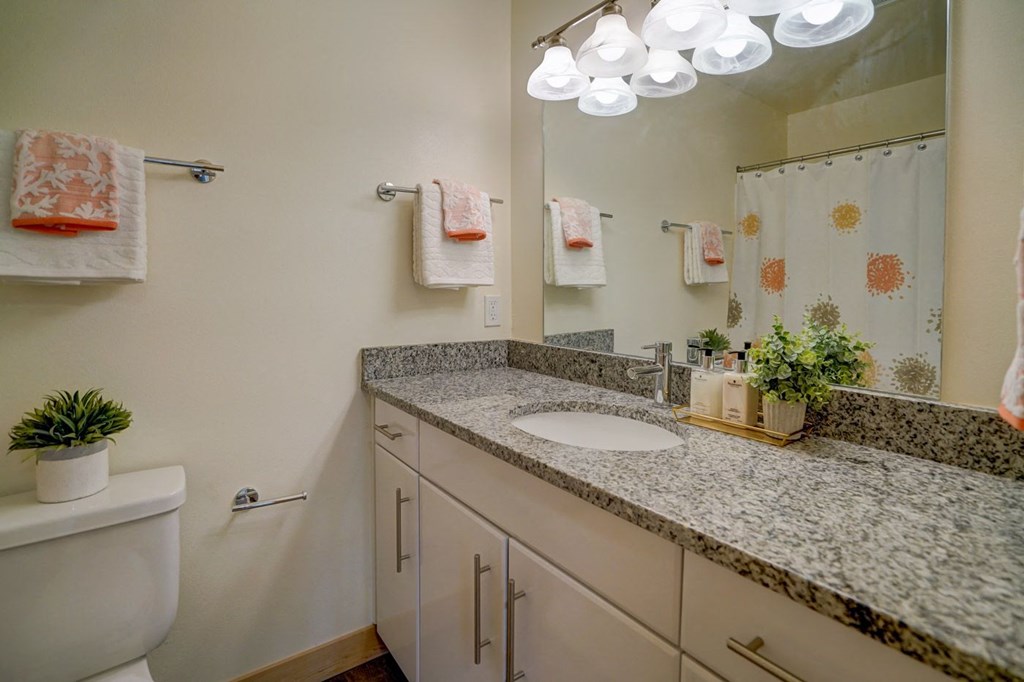 Cherry Tree Crossing