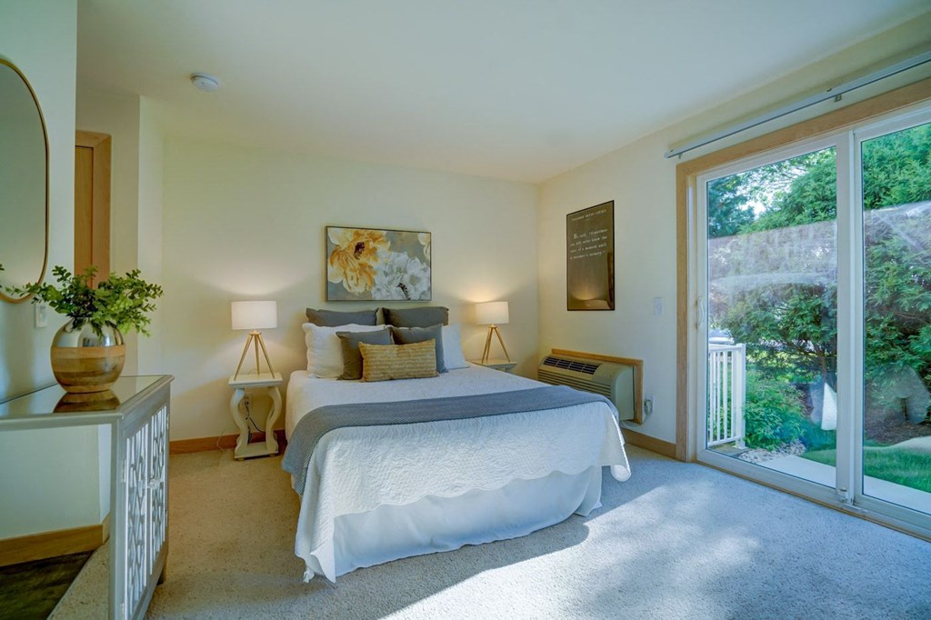 Cherry Tree Crossing