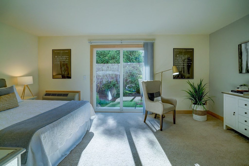 Cherry Tree Crossing