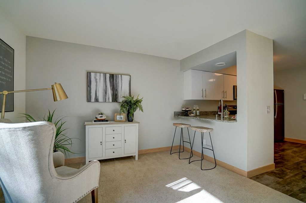 Cherry Tree Crossing