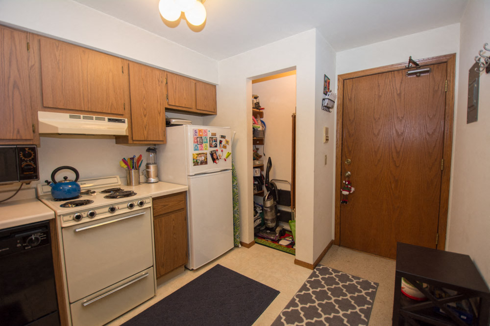 Cherry Tree Crossing