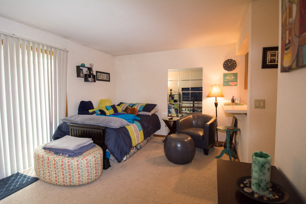 Cherry Tree Crossing