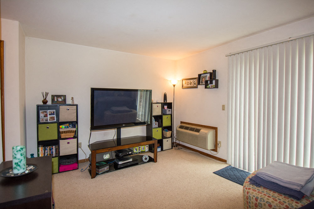 Cherry Tree Crossing