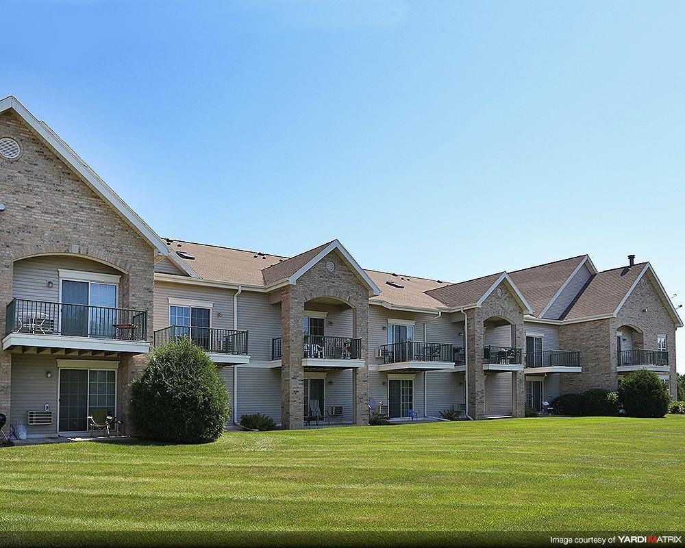 100 Best Apartments in Sun Prairie, WI (with reviews) RENTCafé