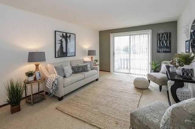 Greenway Cross Apartments