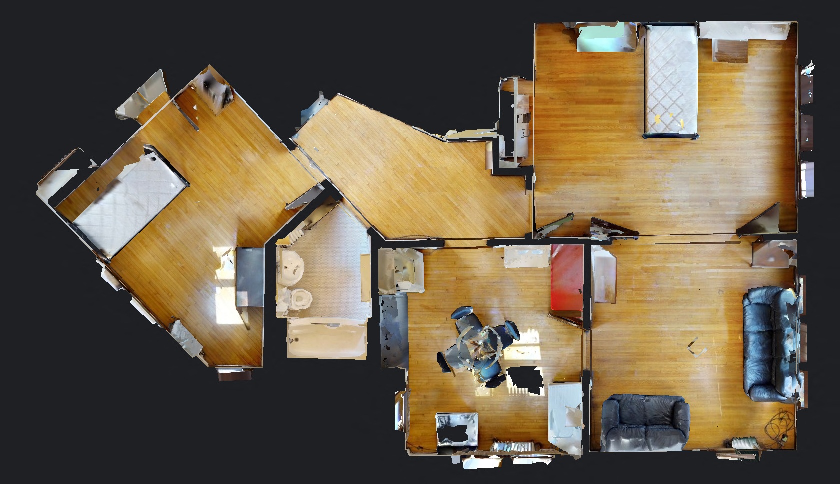 Two Bedroom