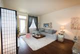The Landing On East Hill Parkway Apartments