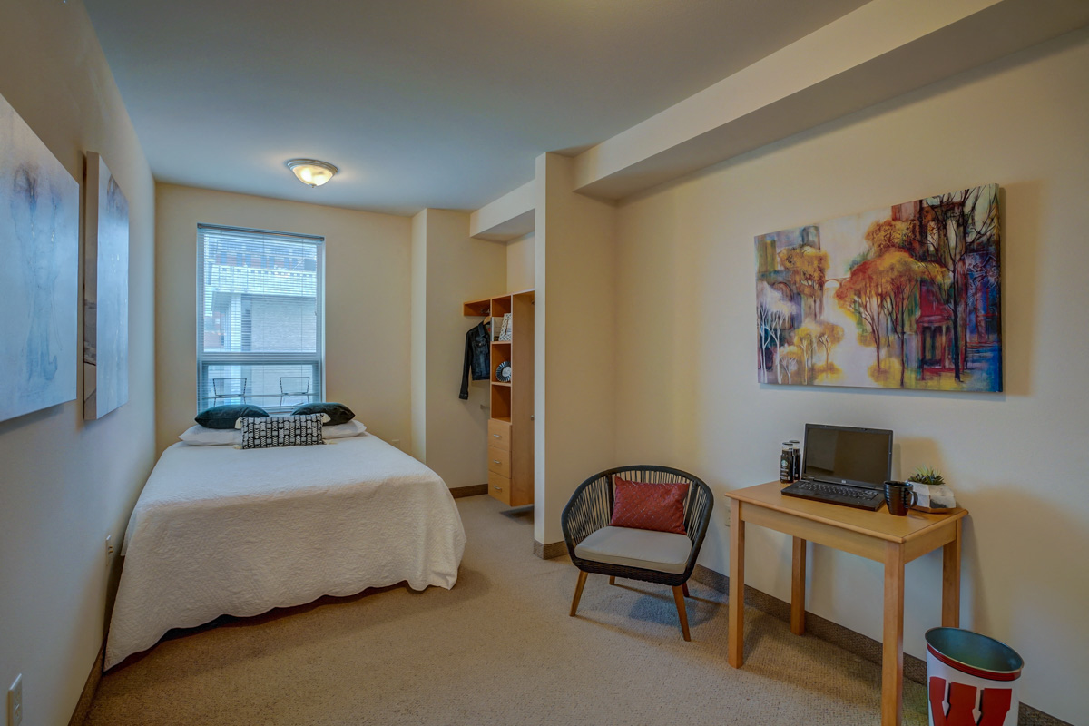 Park Regent Apartments