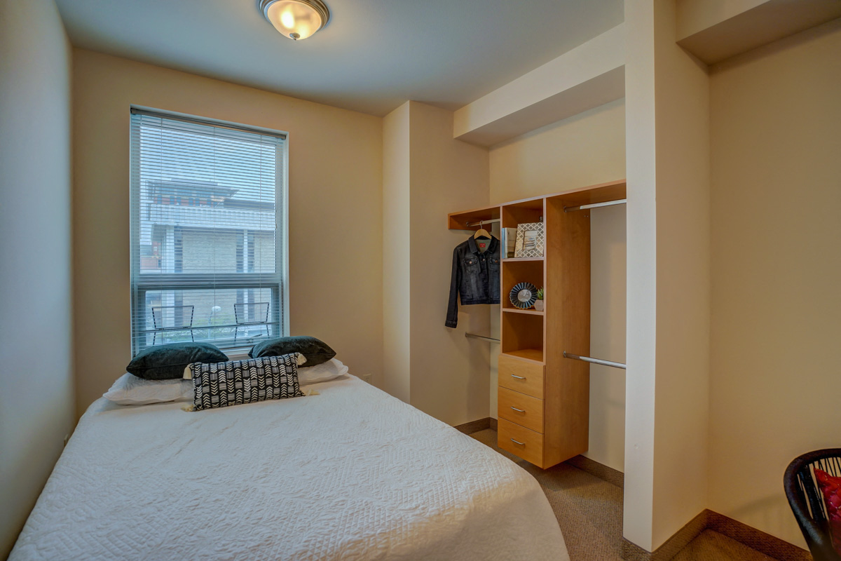 Park Regent Apartments