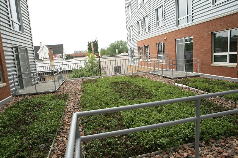 Park Regent Apartments