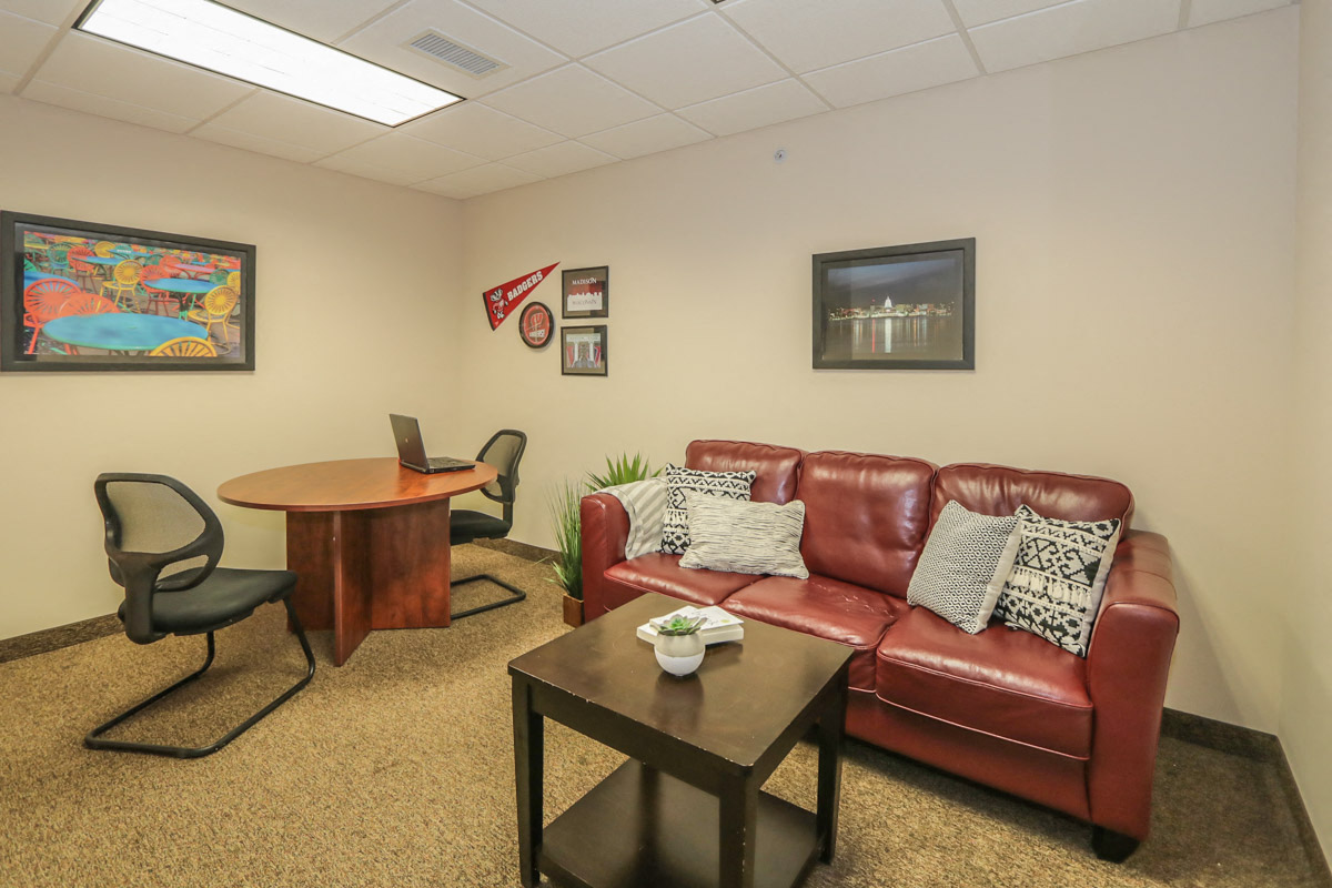 Park Regent Apartments