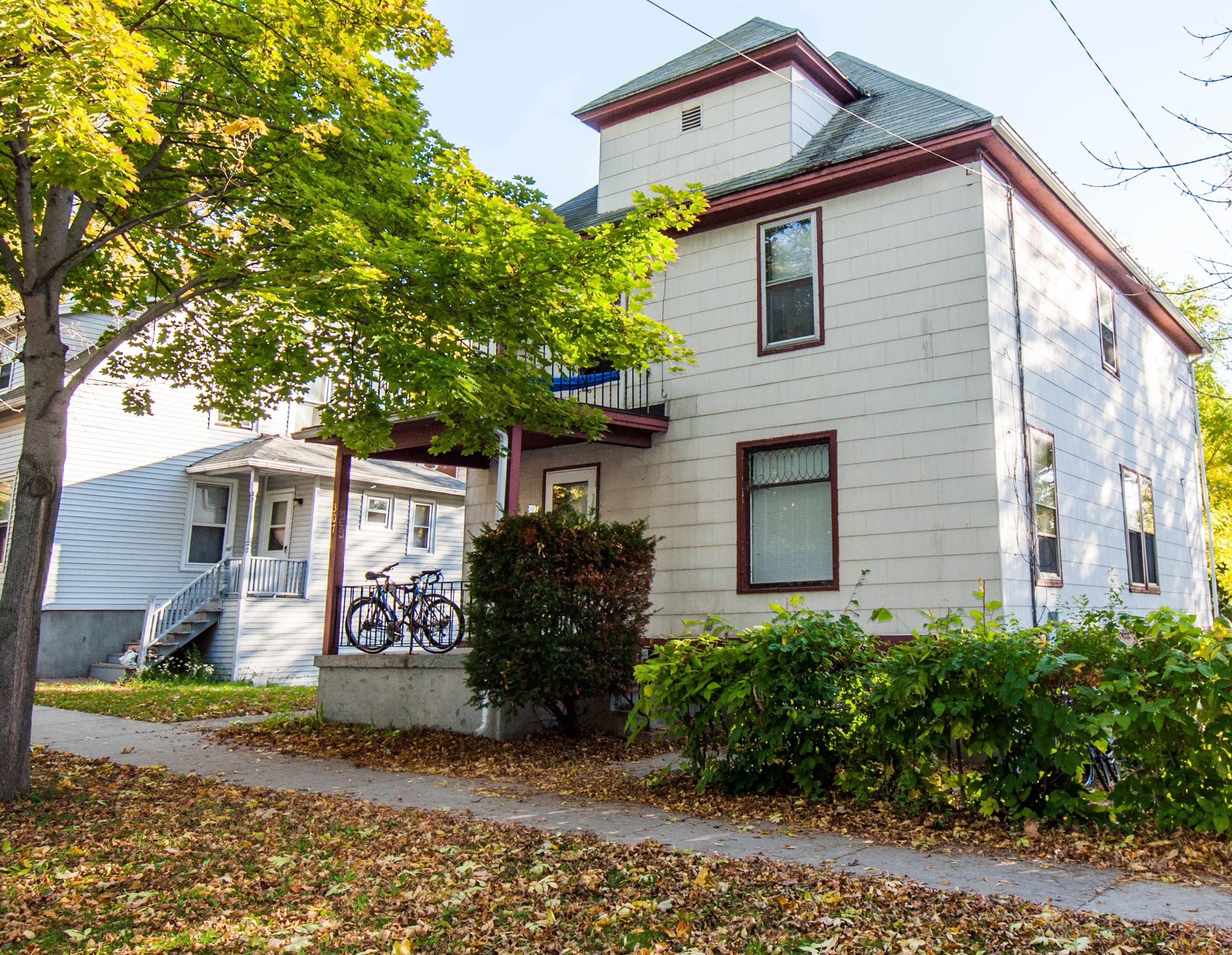 25 Best Luxury Apartments in Madison, WI (with photos) RENTCafé