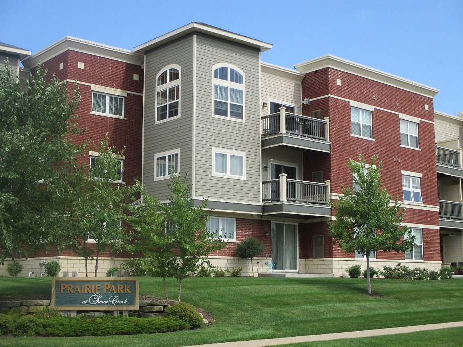 Prairie Park At Swan Creek Rentals Apartments 5198 Sassafrass Dr