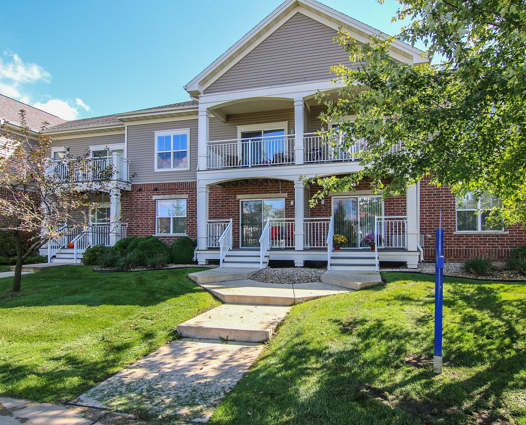 Prairie Grove Apartments In Cottage Grove Wi