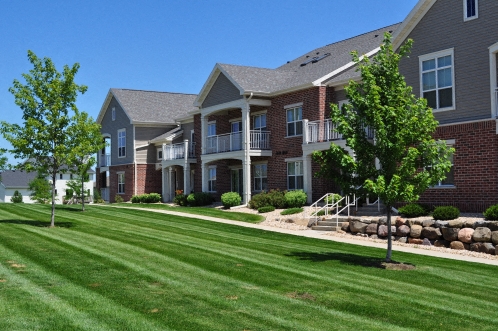 Prairie Grove Apartments In Cottage Grove Wi