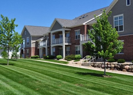 Prairie Grove Apartments In Cottage Grove Wi