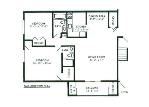 275 Glen Riddle Rd. 1-2 Beds Apartment for Rent - Photo Gallery 14